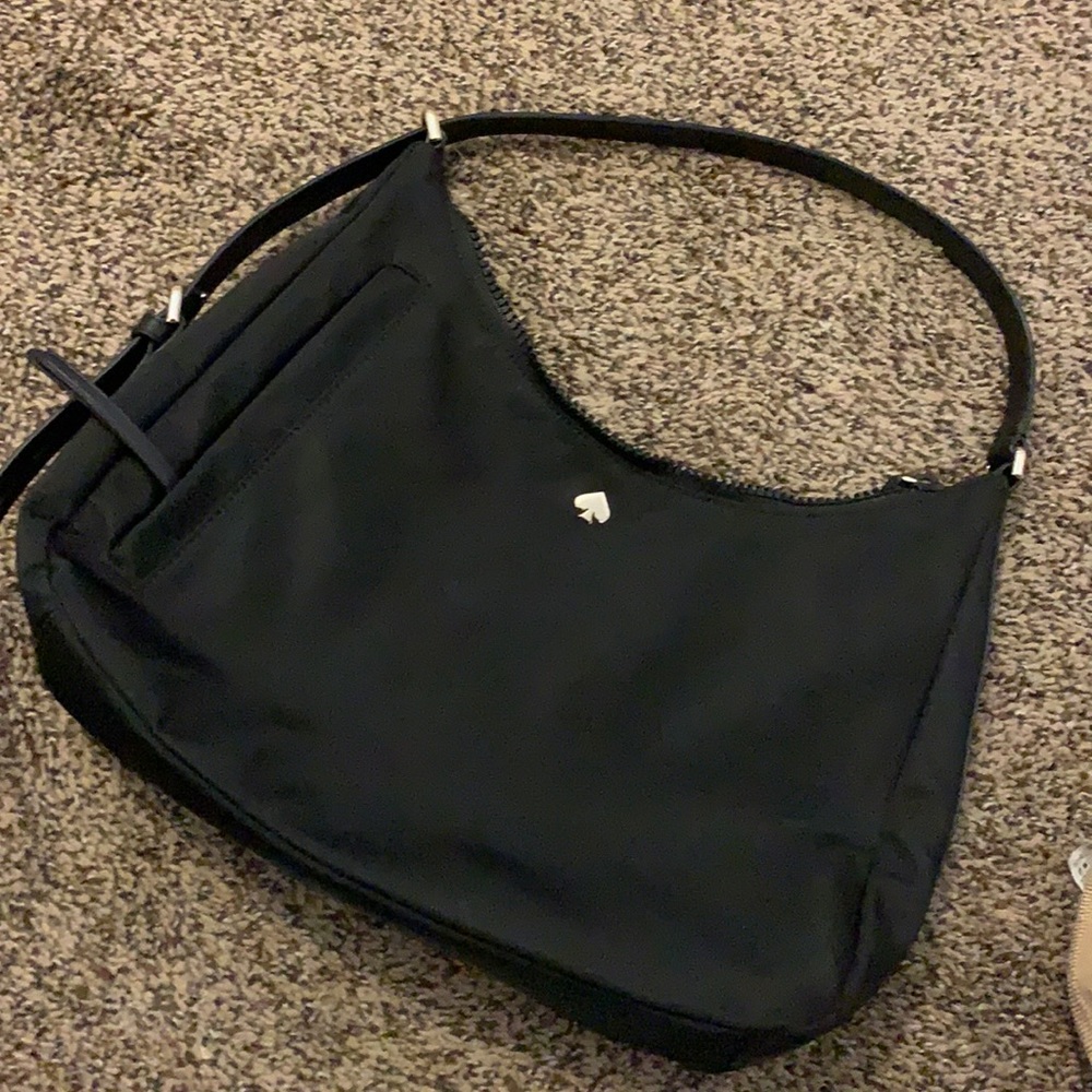 Never used kate spade shoulder bag